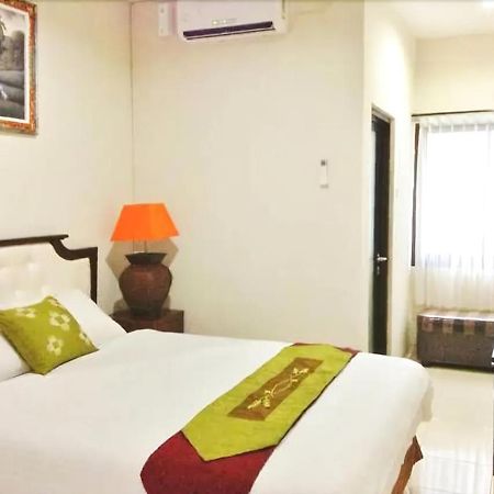 Tuban Torres Accommodation Kuta Lombok Zewnętrze zdjęcie