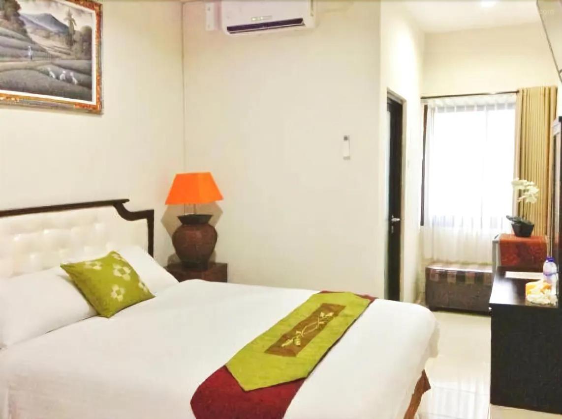 Tuban Torres Accommodation Kuta Lombok Zewnętrze zdjęcie