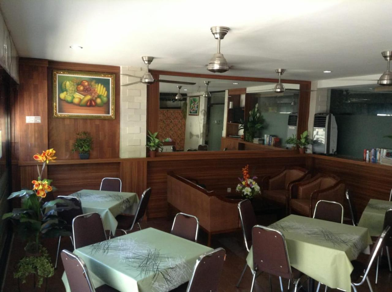 Tuban Torres Accommodation Kuta Lombok Zewnętrze zdjęcie