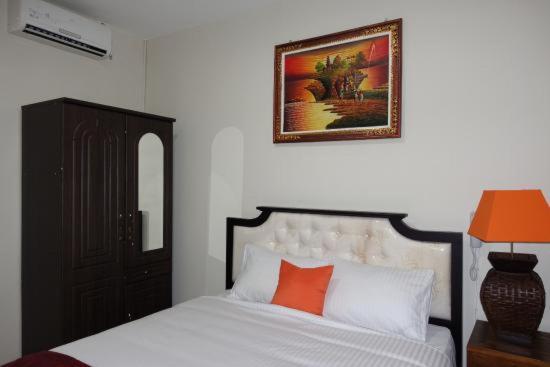 Tuban Torres Accommodation Kuta Lombok Zewnętrze zdjęcie
