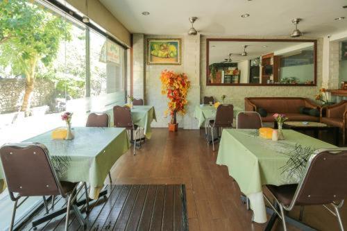 Tuban Torres Accommodation Kuta Lombok Zewnętrze zdjęcie