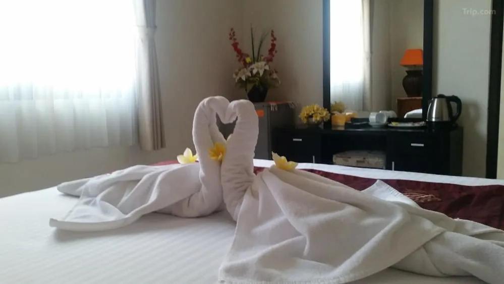 Tuban Torres Accommodation Kuta Lombok Zewnętrze zdjęcie