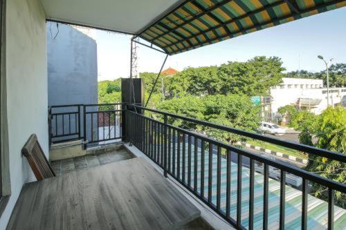 Tuban Torres Accommodation Kuta Lombok Zewnętrze zdjęcie