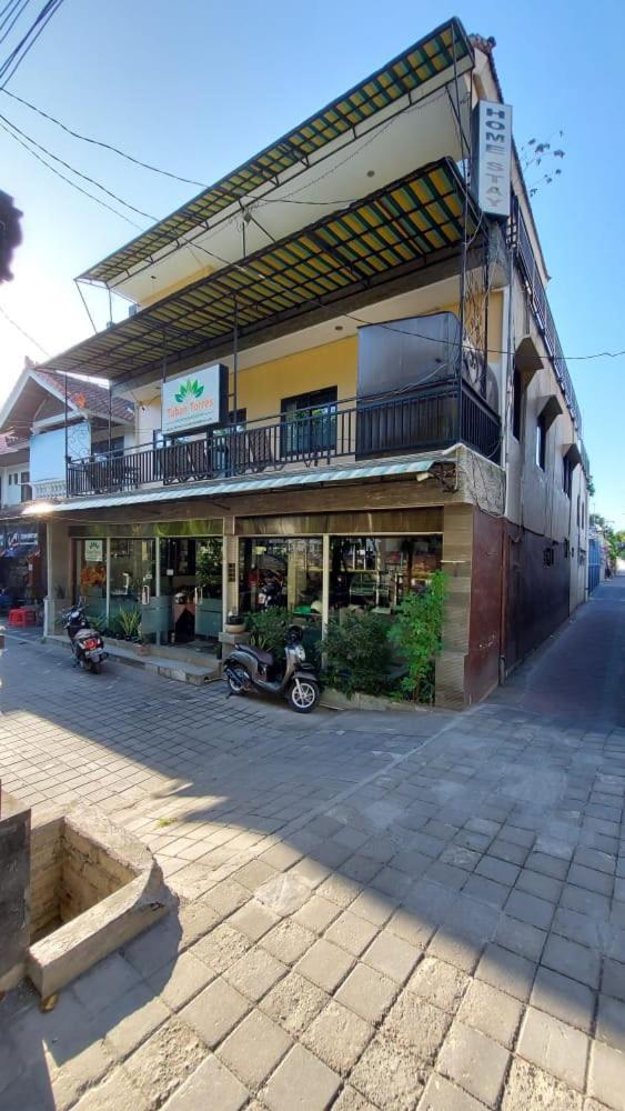 Tuban Torres Accommodation Kuta Lombok Zewnętrze zdjęcie