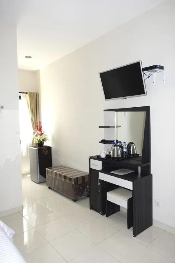 Tuban Torres Accommodation Kuta Lombok Zewnętrze zdjęcie