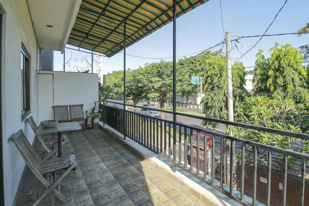 Tuban Torres Accommodation Kuta Lombok Zewnętrze zdjęcie