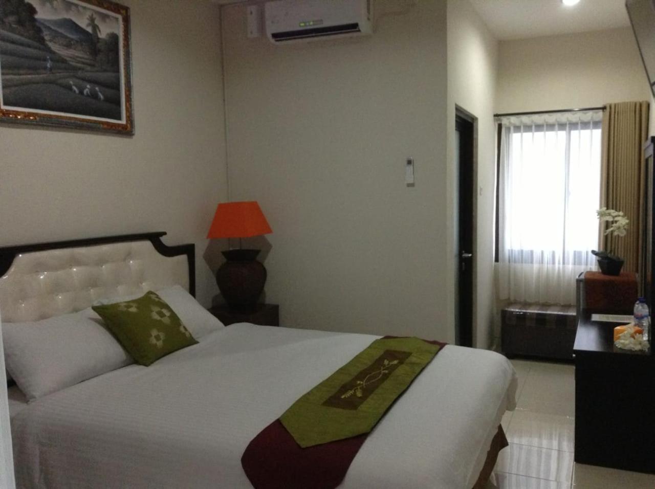 Tuban Torres Accommodation Kuta Lombok Zewnętrze zdjęcie