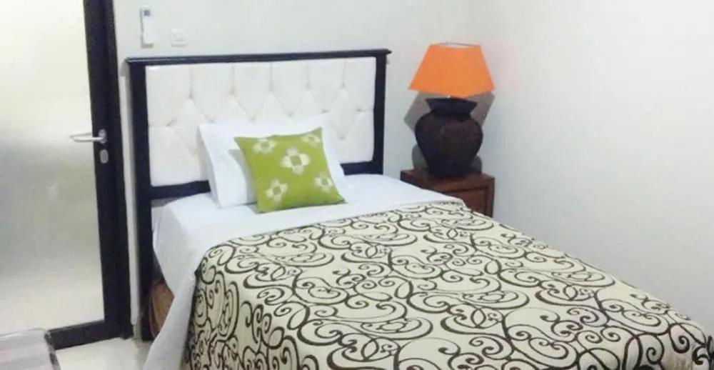 Tuban Torres Accommodation Kuta Lombok Zewnętrze zdjęcie