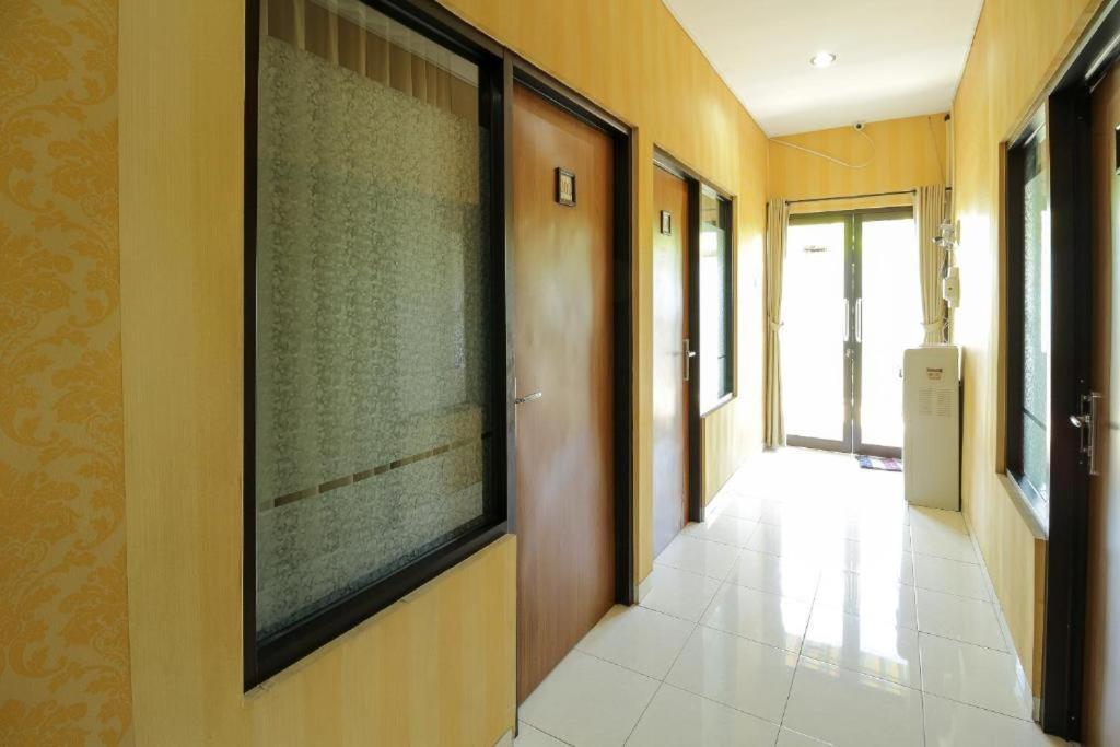 Tuban Torres Accommodation Kuta Lombok Zewnętrze zdjęcie