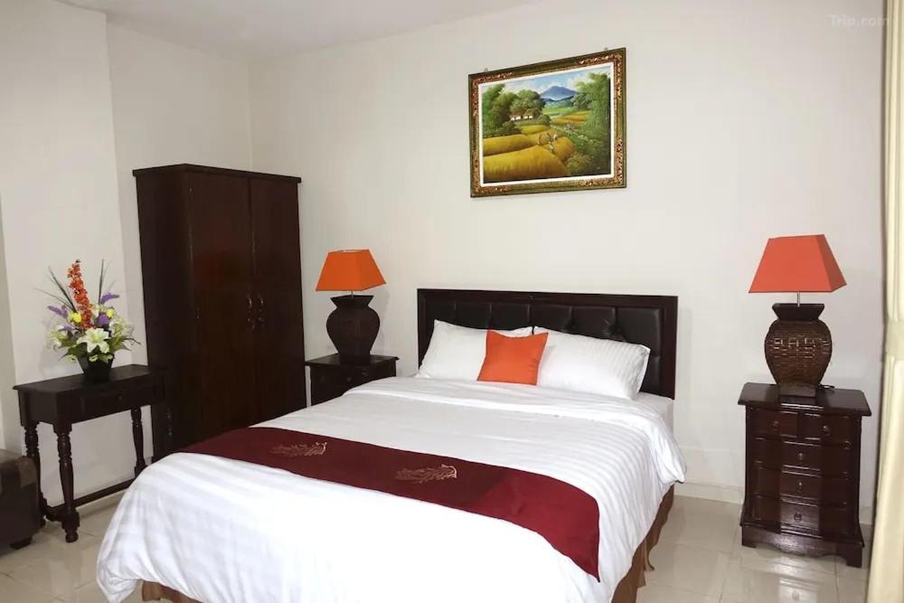 Tuban Torres Accommodation Kuta Lombok Zewnętrze zdjęcie