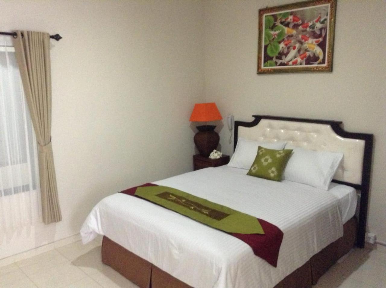 Tuban Torres Accommodation Kuta Lombok Zewnętrze zdjęcie