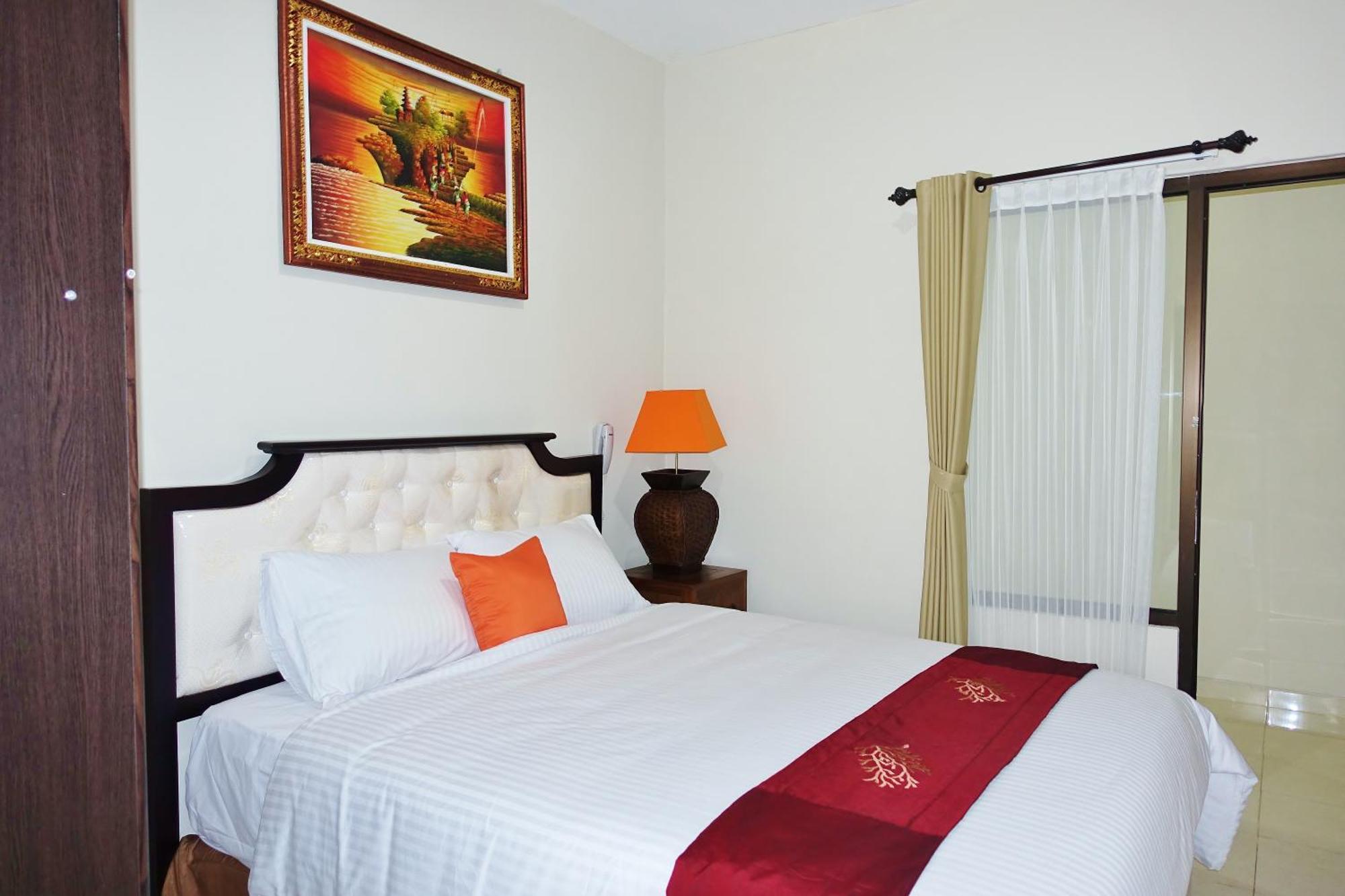Tuban Torres Accommodation Kuta Lombok Zewnętrze zdjęcie