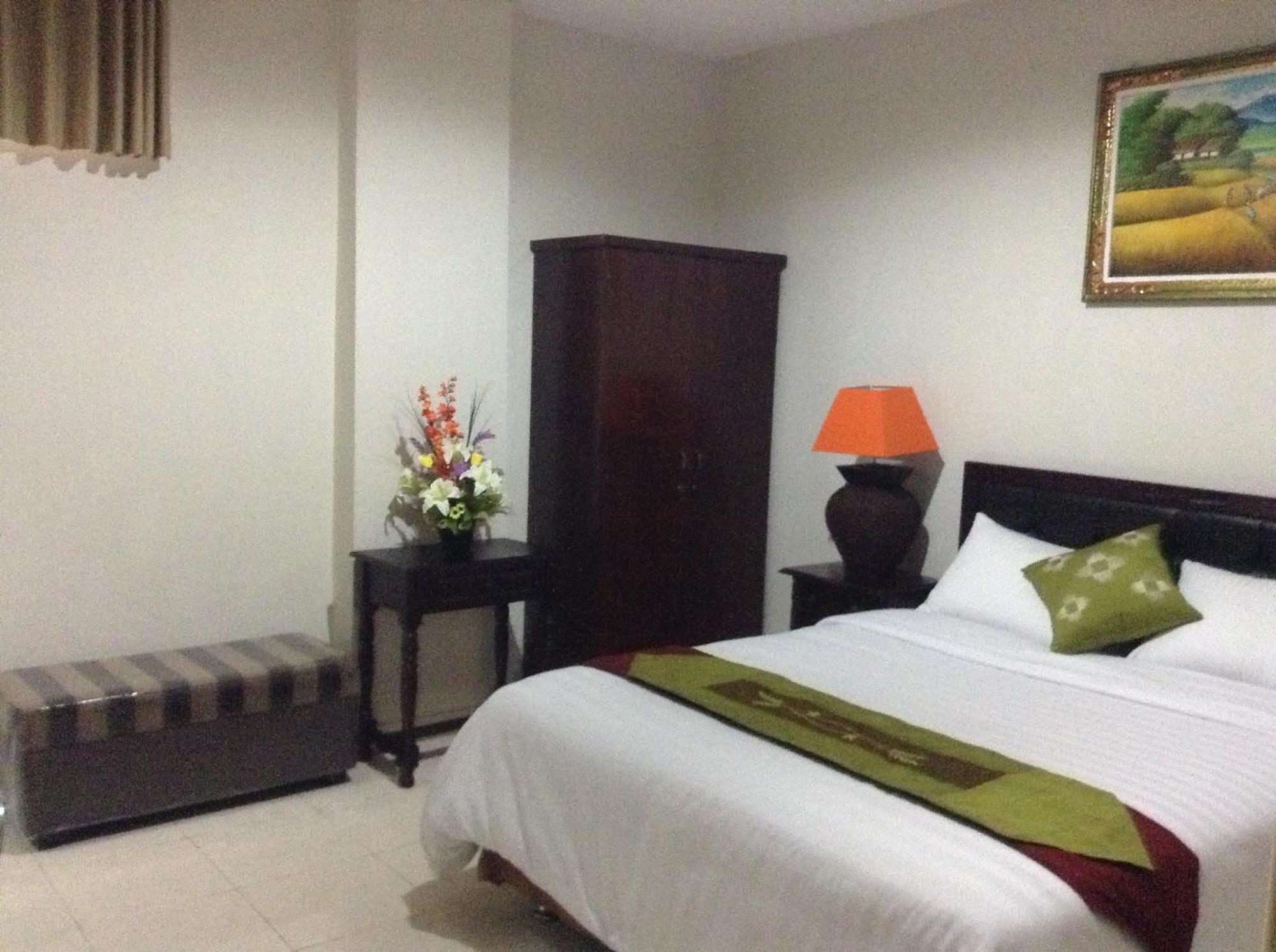 Tuban Torres Accommodation Kuta Lombok Zewnętrze zdjęcie